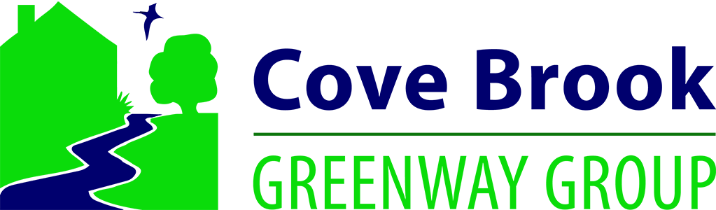Cove Brook Greenway Group